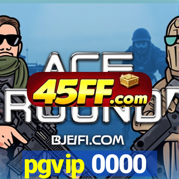 pgvip 0000